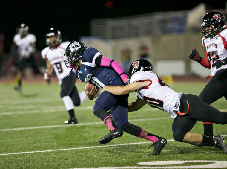 Shoemaker vs Harker Heights